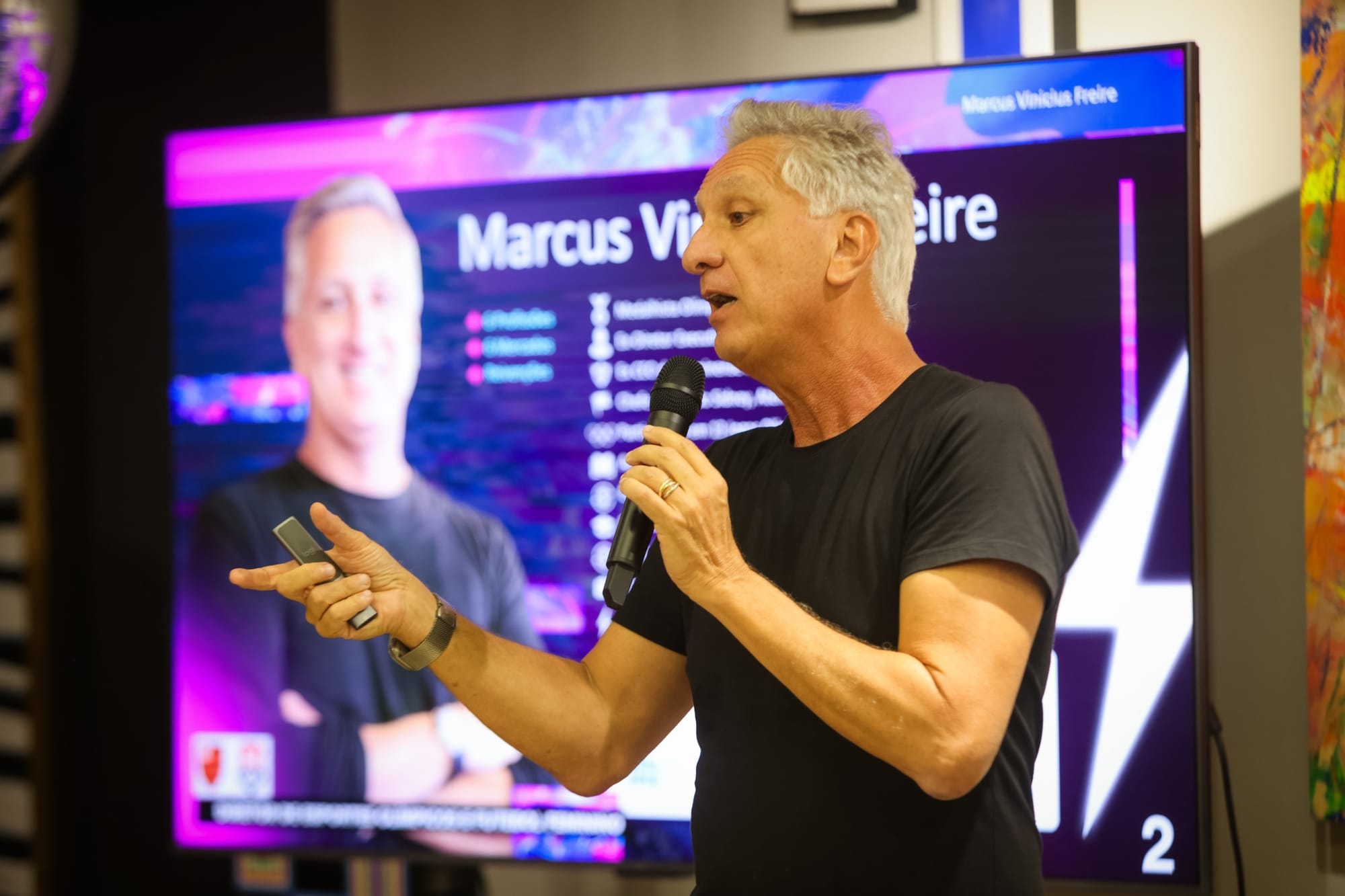 Encontro em Ribeirão Preto debate relações estratégicas no ambiente de negócios