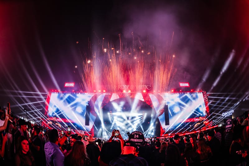 Ribeirão Rodeo Music divulga regras para entrada de menores no evento