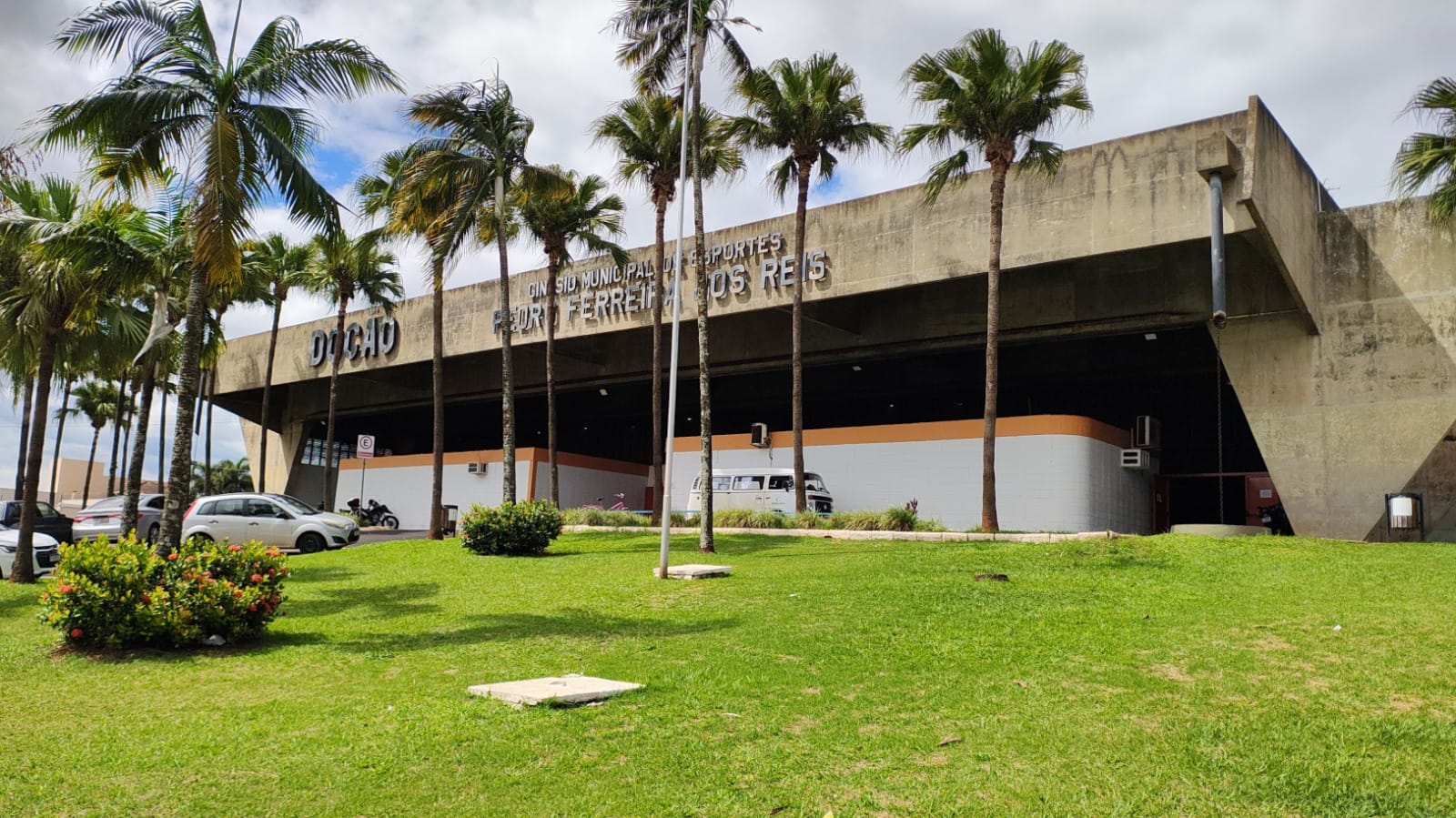 Sertãozinho recebe rodada da Copa Sudeste de Hóquei sobre Patins no Ginásio 'Docão'