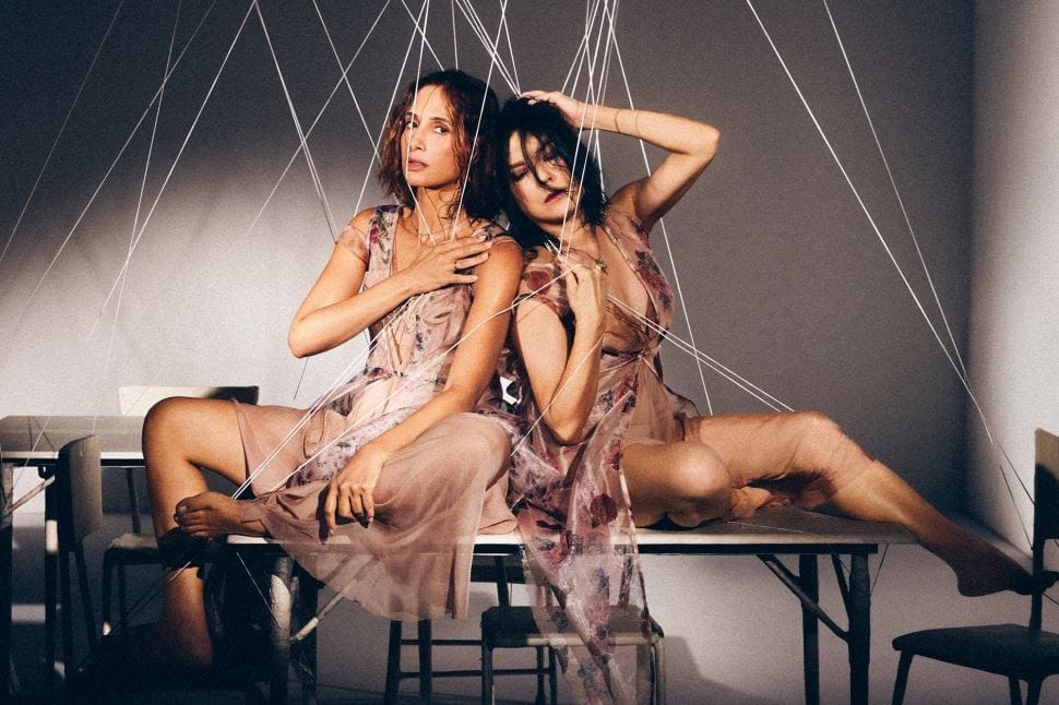 Espetáculo 'Lia Lia' estreia em Ribeirão Preto com Camila Pitanga e participação de alunos do SESI