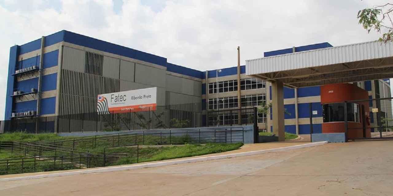 Fatec de Ribeirão abre inscrições para 150 vagas do vestibular do 2º semestre de 2026
