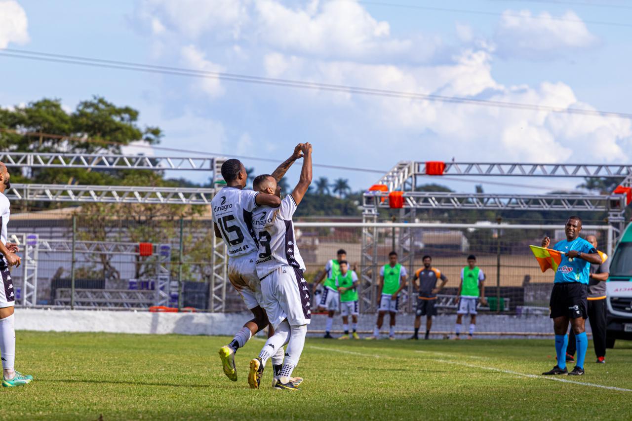 Comercial encerra campanha da A4 com vitória sobre o Tanabi e espera decisão sobre vaga na Copa Paulista