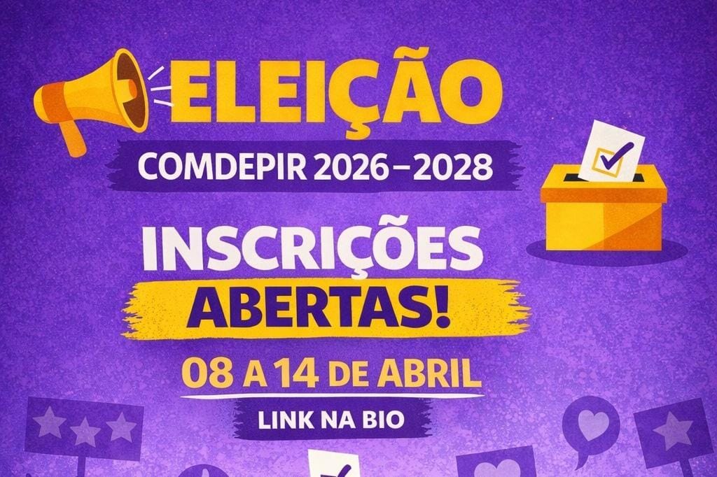 Ribeirão Preto abre credenciamento para novo conselho de promoção da igualdade racial