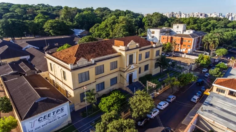 Etec de Ribeirão Preto abre inscrições para vestibulinho do 2º semestre com novo curso de Design de Móveis