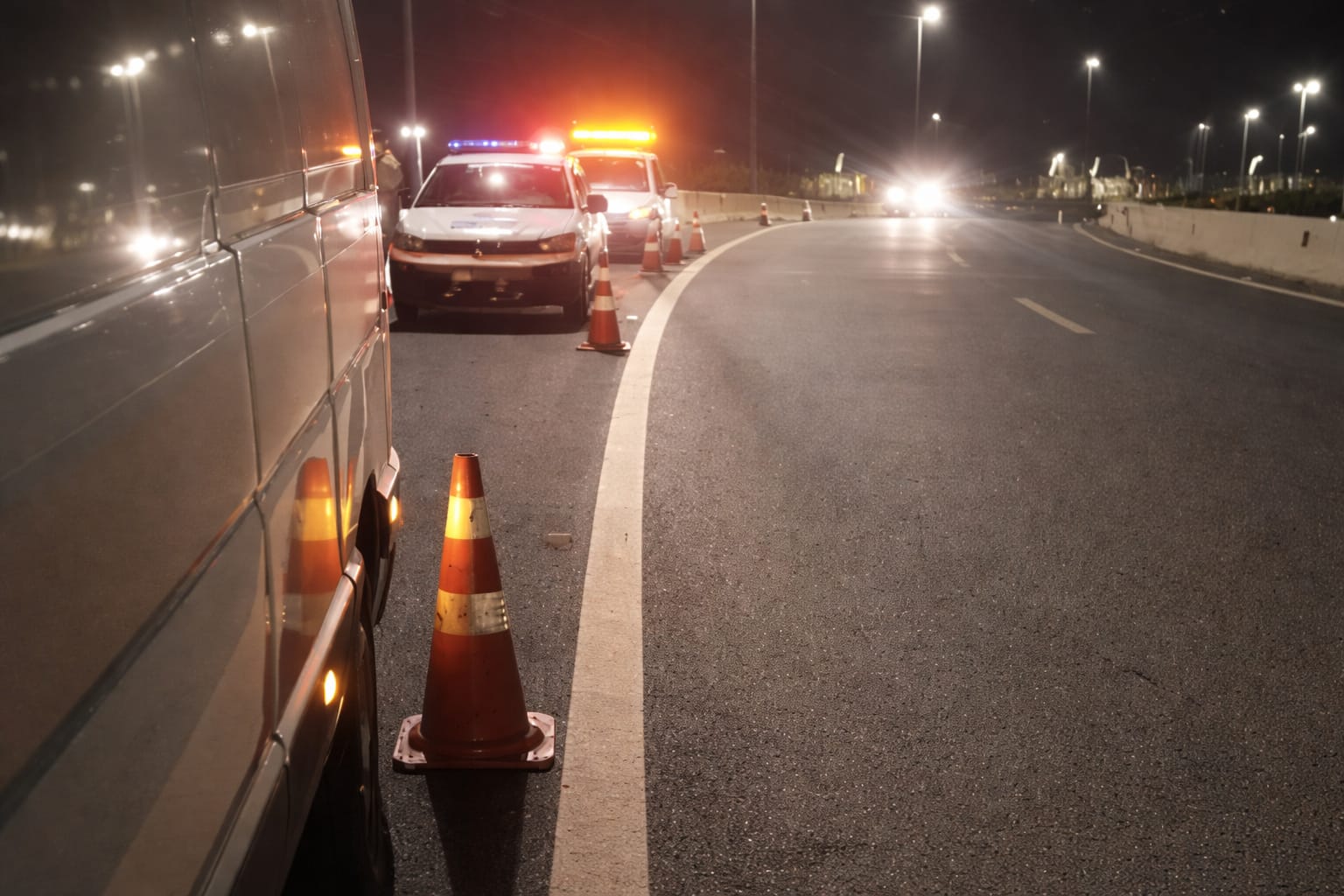 Homem é encontrado parcialmente carbonizado sob viaduto da Anhanguera em Ribeirão Preto