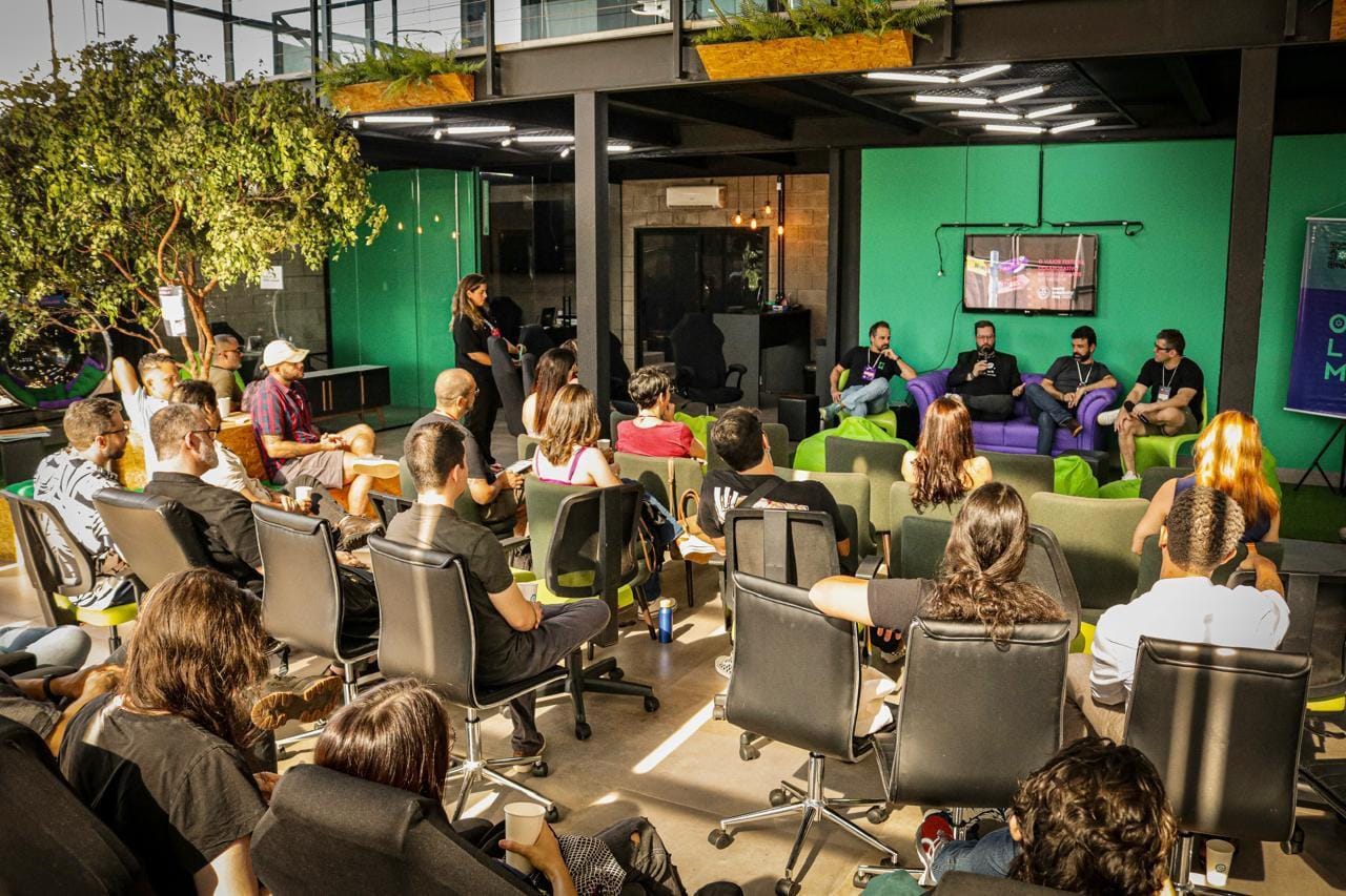 World Creativity Day reúne mais de 40 atividades gratuitas em Ribeirão Preto