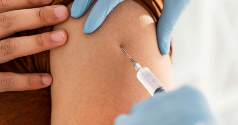 Butantan abre cadastro para estudo de nova vacina contra gripe em Ribeirão Preto