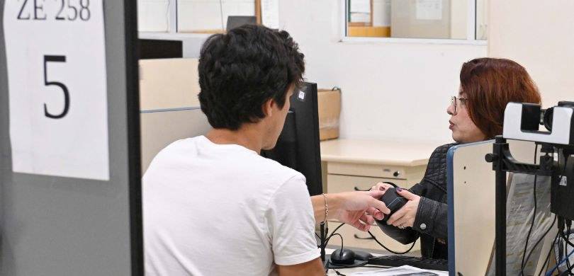 Eleitores de Ribeirão Preto têm até 6 de maio para regularizar título e garantir voto em outubro