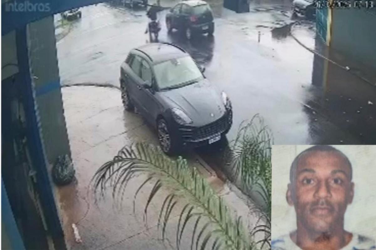 Polícia prende em Ribeirão Preto homem de 34 anos suspeito de vender munições vinculadas a homicídio