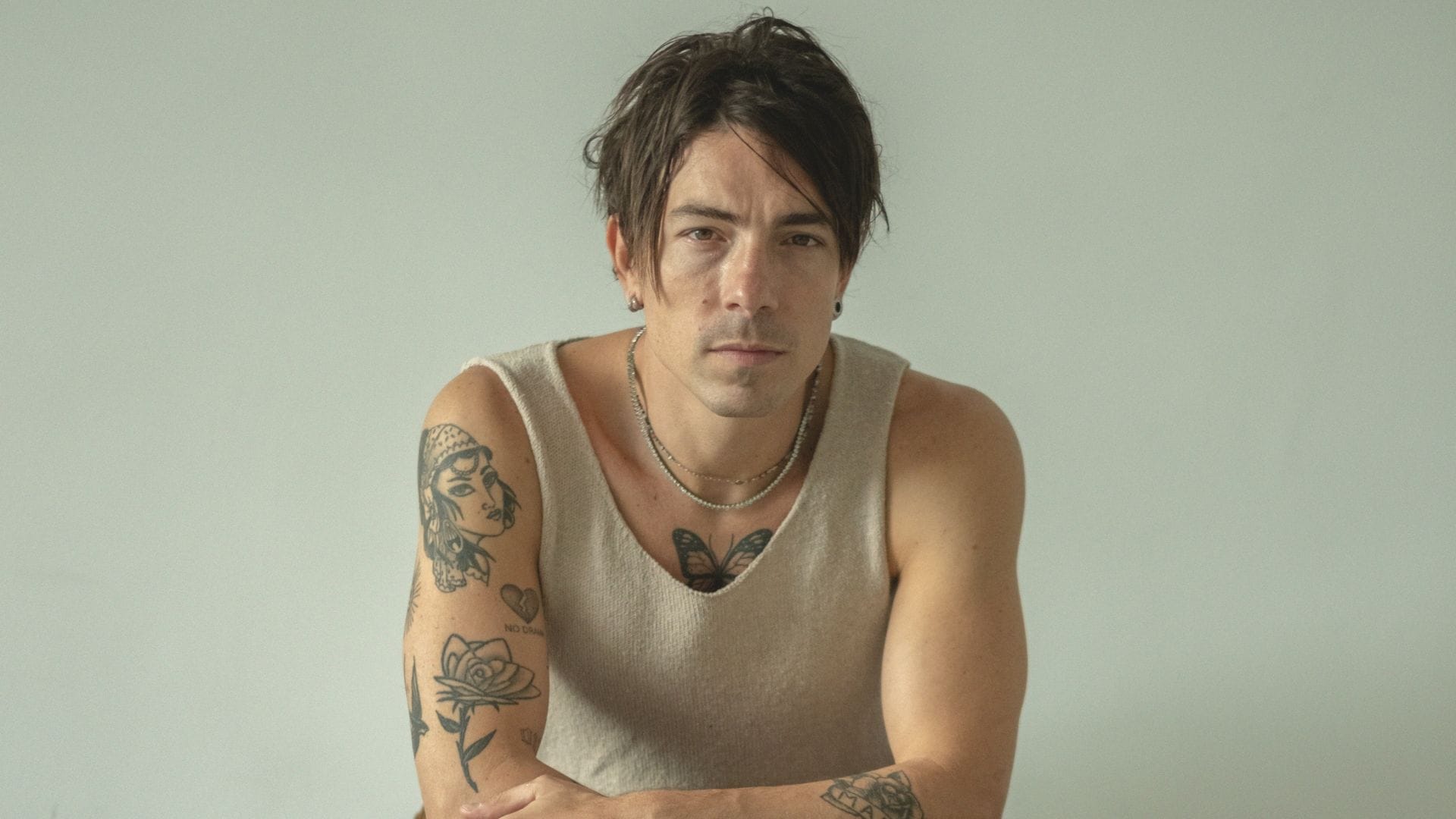 Di Ferrero traz show acústico intimista a Ribeirão Preto em agosto