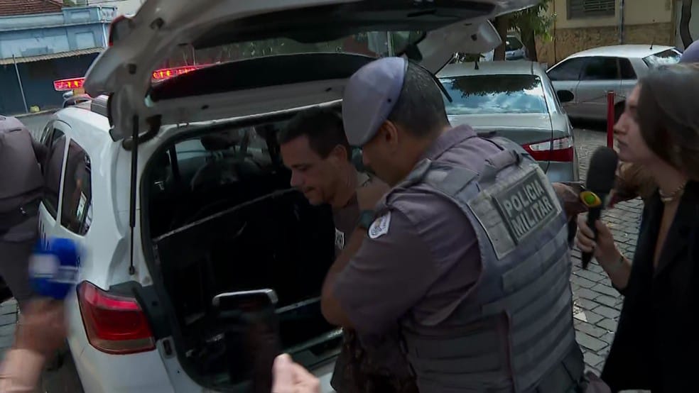 Homem é preso em Campos Elíseos suspeito de matar cabeleireira encontrada morta em casa