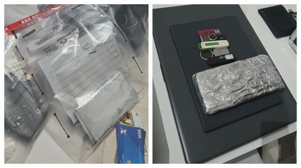 Operação contra suposto financiamento do PCC a candidatos cumpre mandados em Ribeirão Preto