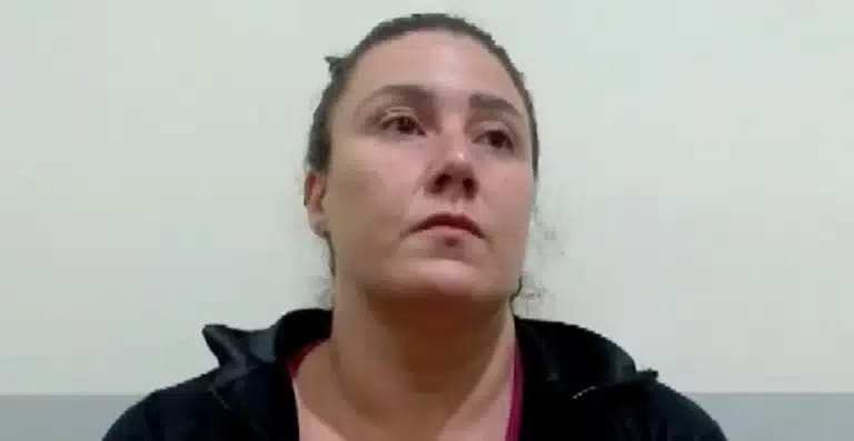 Professora é detida em Londrina suspeita de matar companheiro de Sertãozinho durante discussão