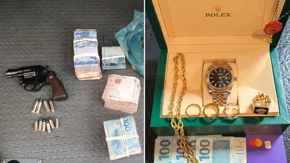 TJ-SP determina retorno à prisão de 12 condenados por agiotagem em Franca