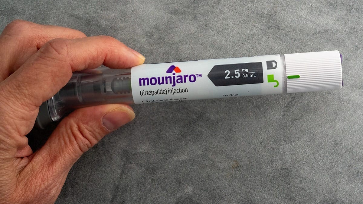 Anvisa ampliou uso do Mounjaro para crianças a partir de 10 anos; agência reforçou fiscalização de 'canetas emagrecedoras'