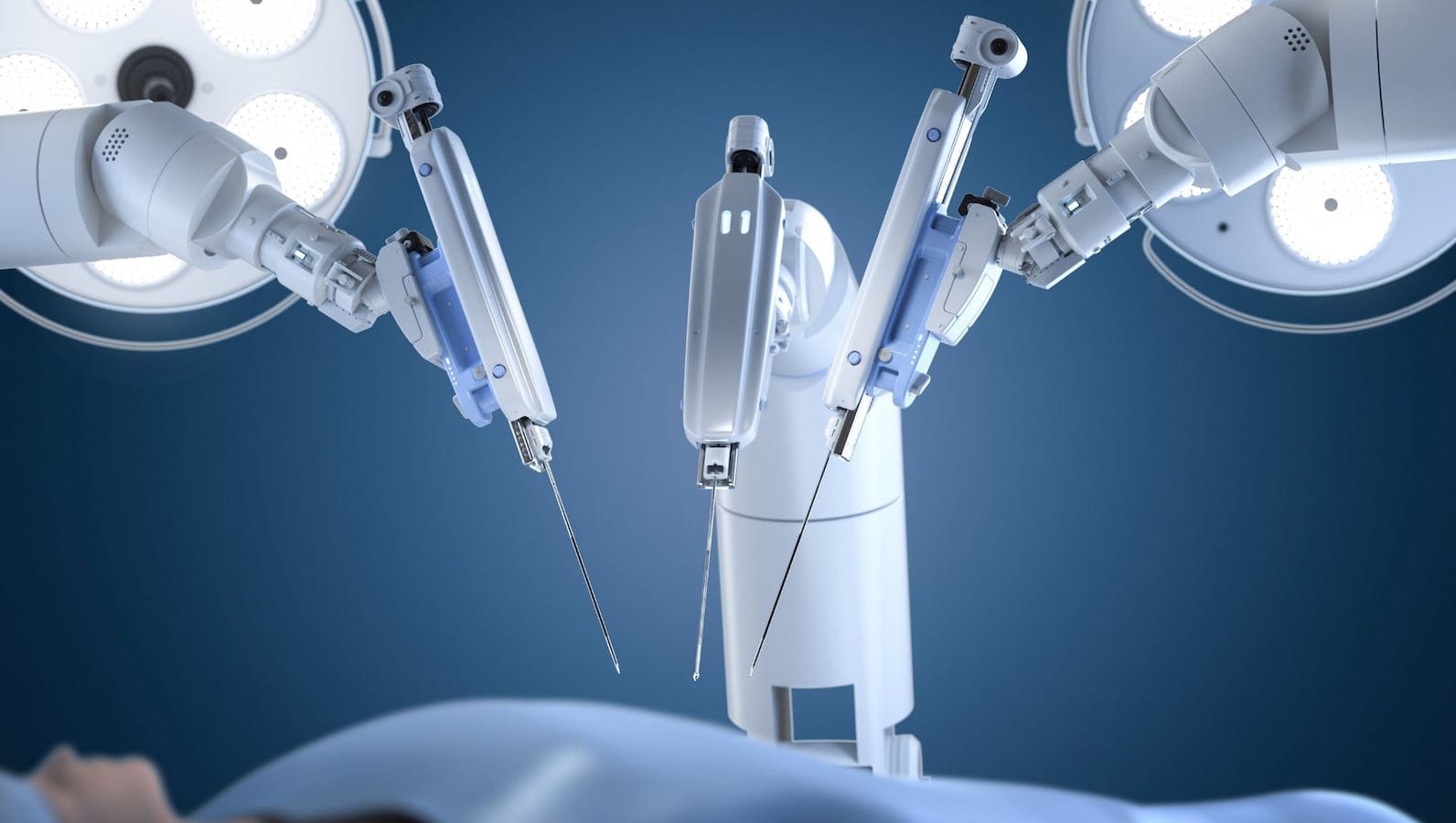 Cirurgia robótica para câncer de próstata passa a ter cobertura obrigatória pelo SUS e planos em abril