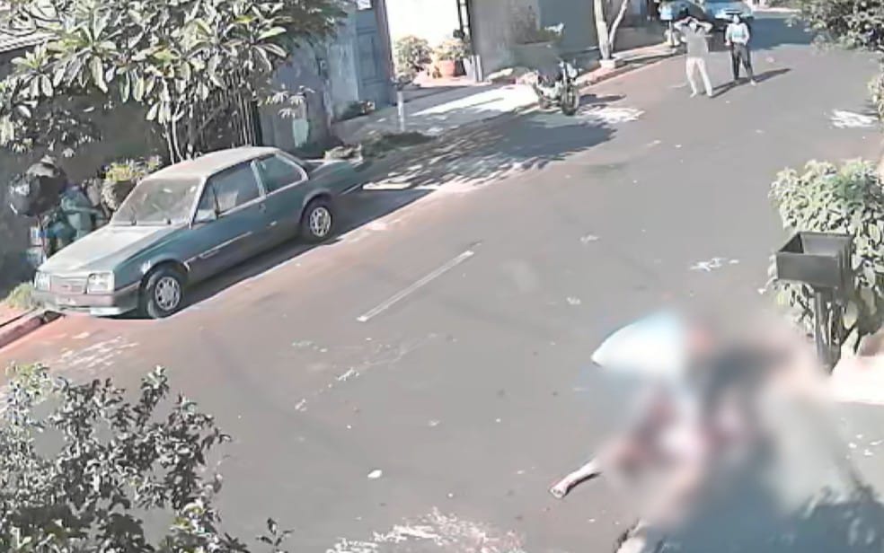 Homem é preso em Sertãozinho após esfaquear ex-companheira em Ribeirão Preto