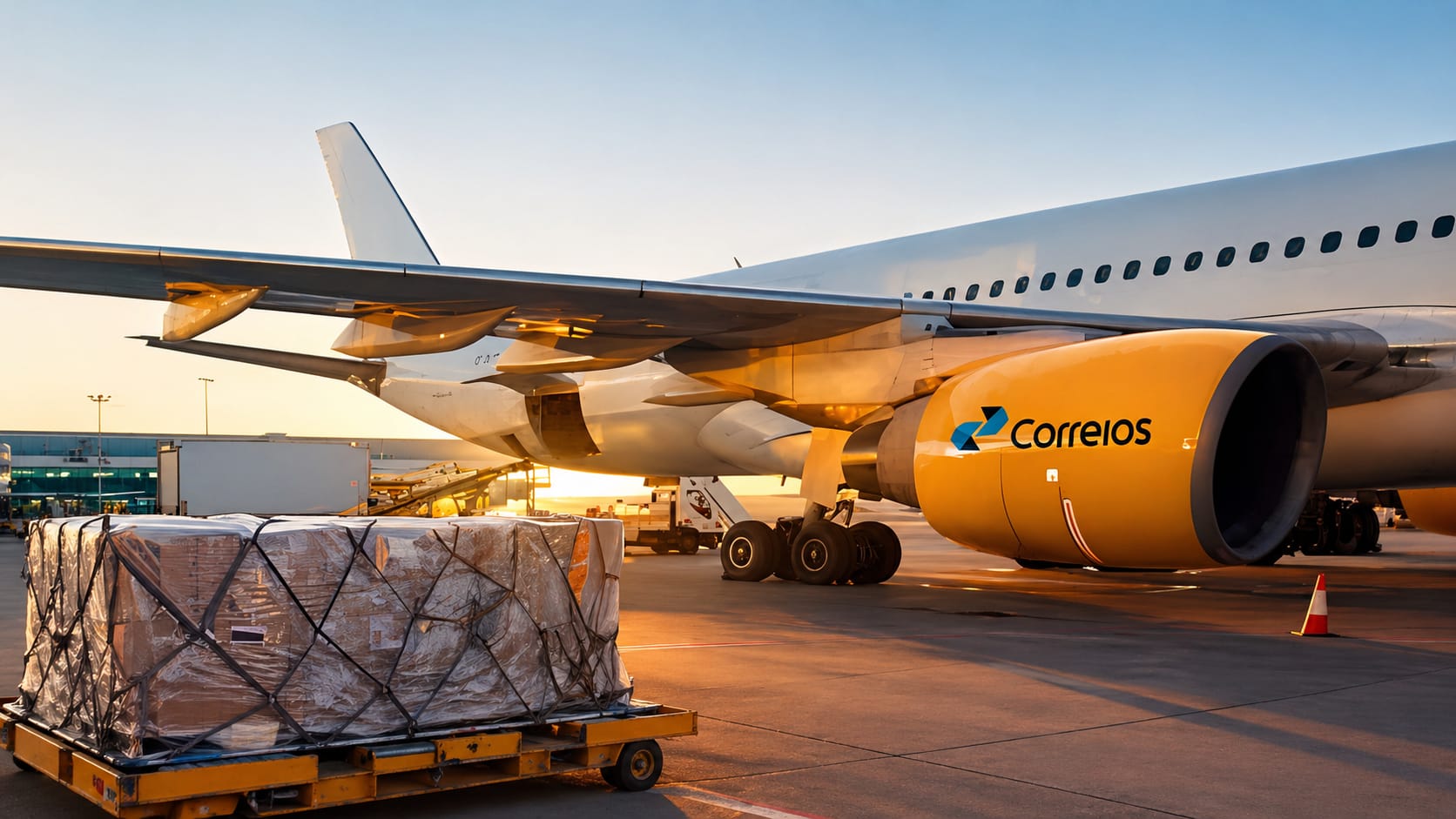 Correios lançam plataforma que agiliza exportações e promete facilitar vida de empresas de Ribeirão Preto