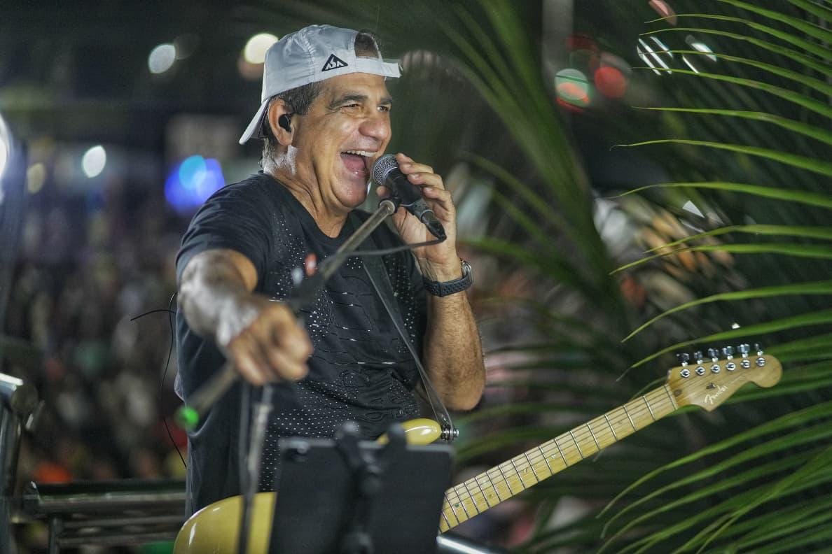 Durval Lelys confirma retorno a Ribeirão Preto e será atração do RP Folia em setembro