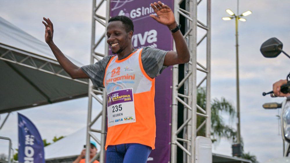 Polícia Militar confirma apoio à 14ª Meia Maratona Internacional de Ribeirão Preto