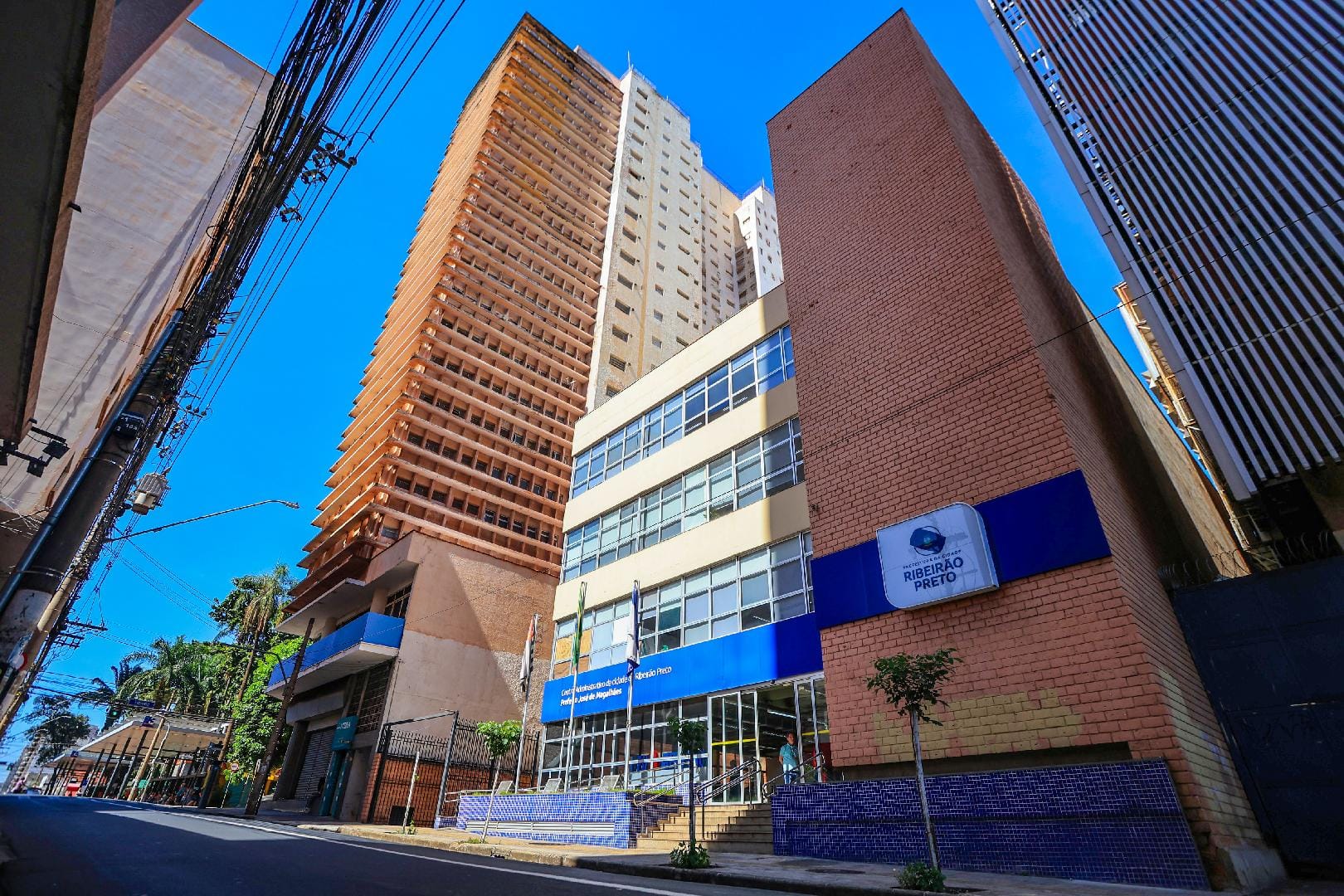 Prefeitura de Ribeirão Preto atualiza sistema de emissão de NFS-e para novo padrão nacional