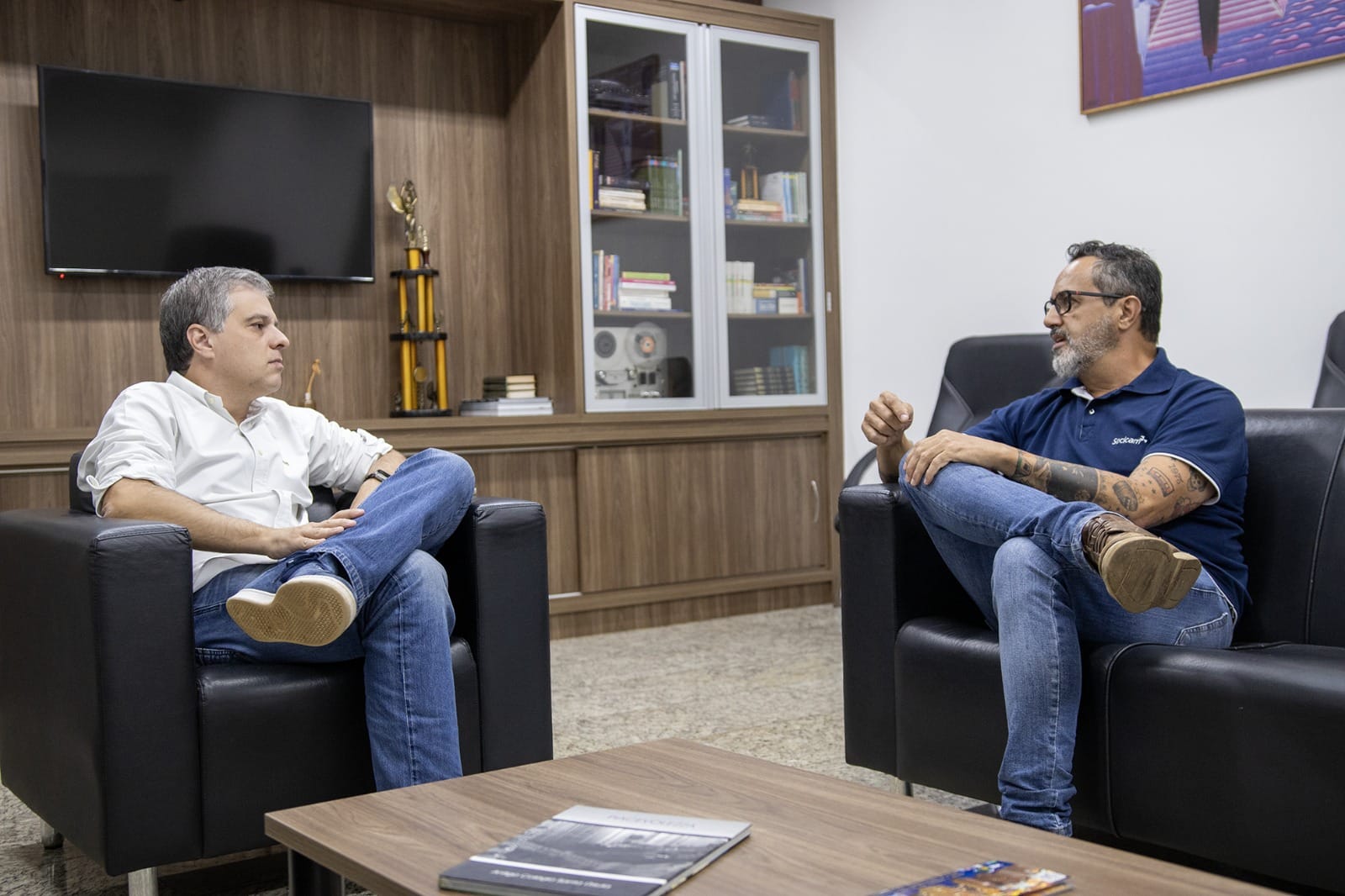 Presidente da Câmara pede ampliação de vigilância eletrônica no Terminal Rodoviário