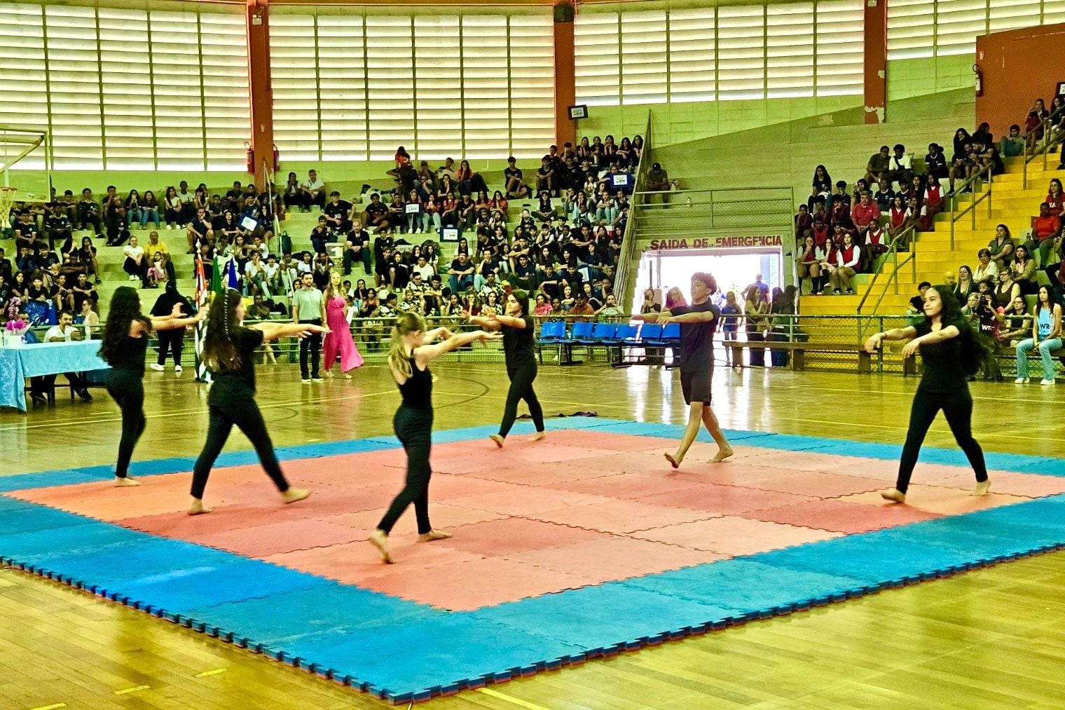 Ribeirão Preto inaugura edição de 40 anos do CIREM com cerimônia na Cava do Bosque