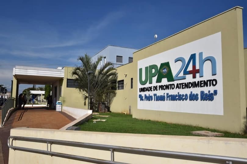 Adolescente de 13 anos é vítima de violência em casa no Jardim Jamaica; suspeito foi preso em Sertãozinho