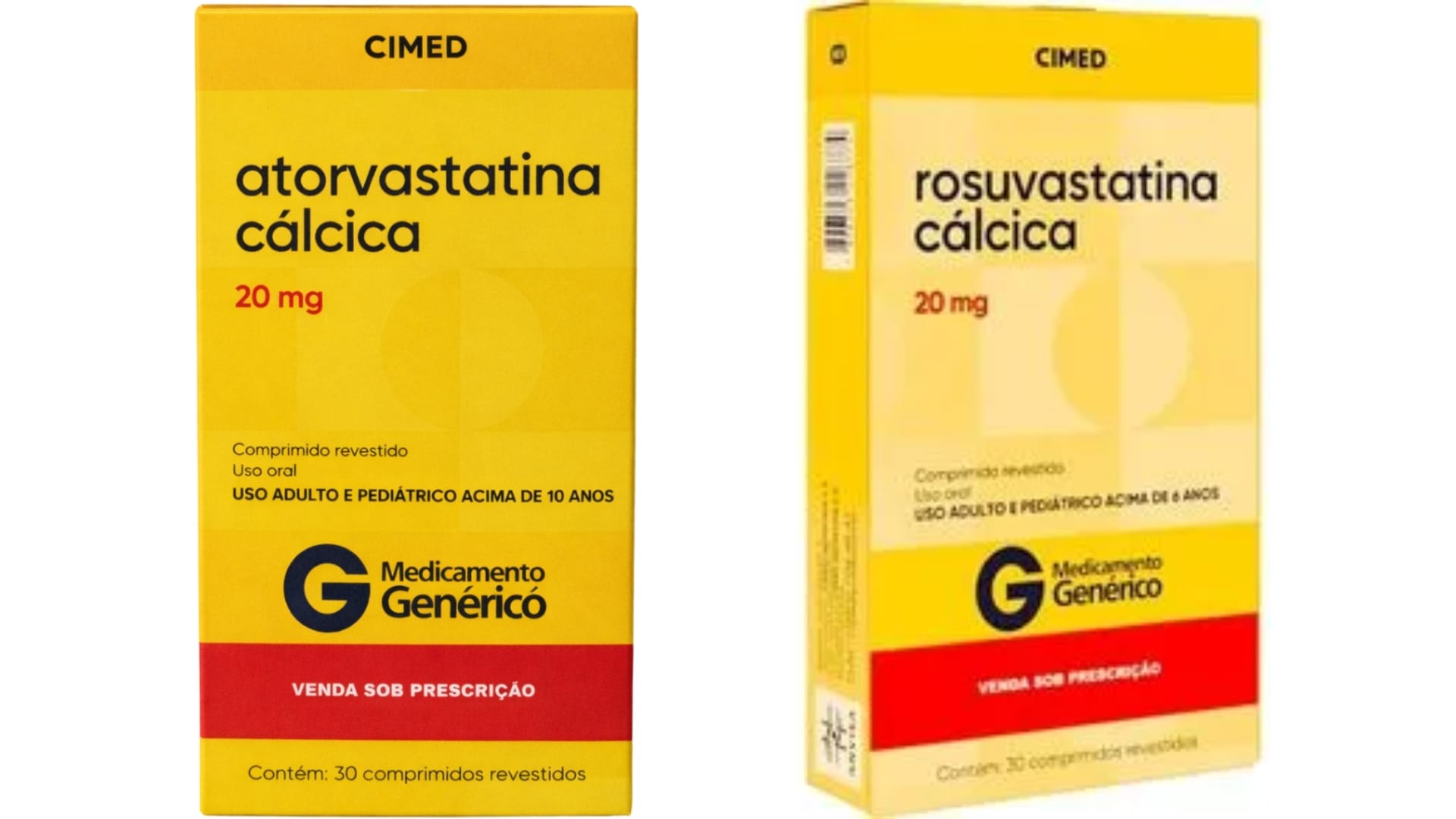 Anvisa autoriza recolhimento de lotes de remédios para colesterol e corticoide; consumidores devem checar embalagens