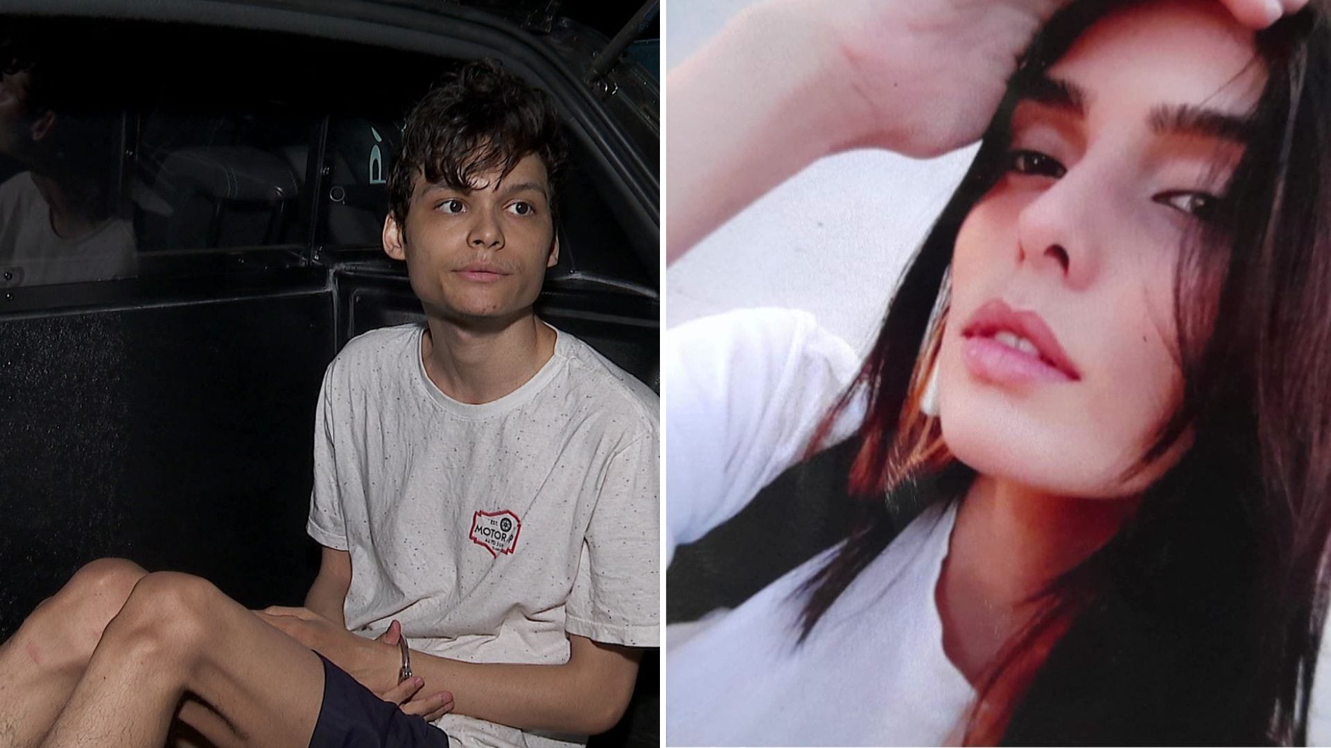 Audiência sobre mãe e companheiro acusados de filmar abuso sexual de criança começa em Ribeirão Preto