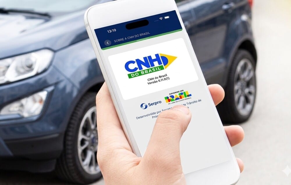 Câmara aprova MP que autoriza renovação automática da CNH para motoristas sem infrações