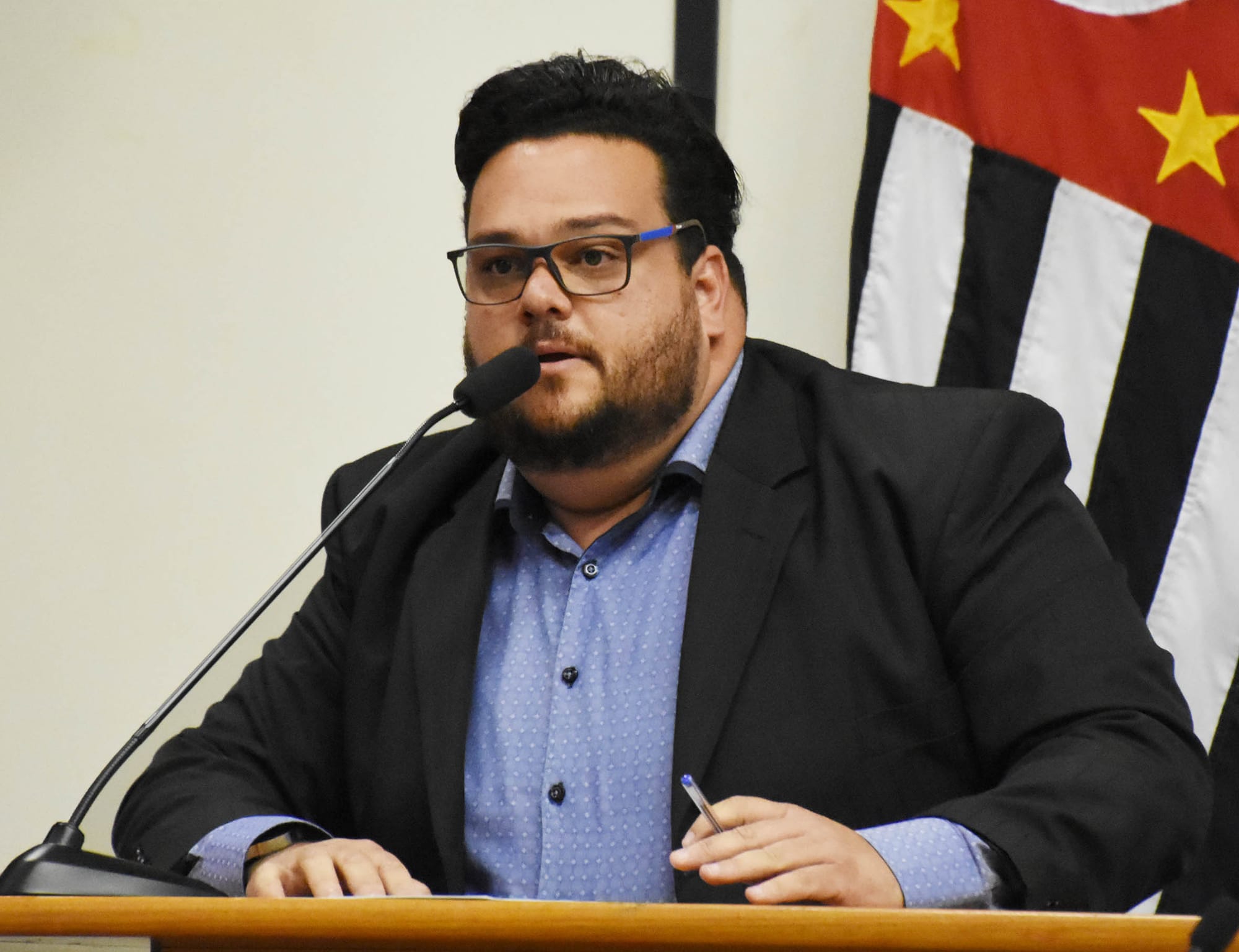Comissão da Câmara de Ribeirão Preto recomenda cassação do vereador Lincoln Fernandes