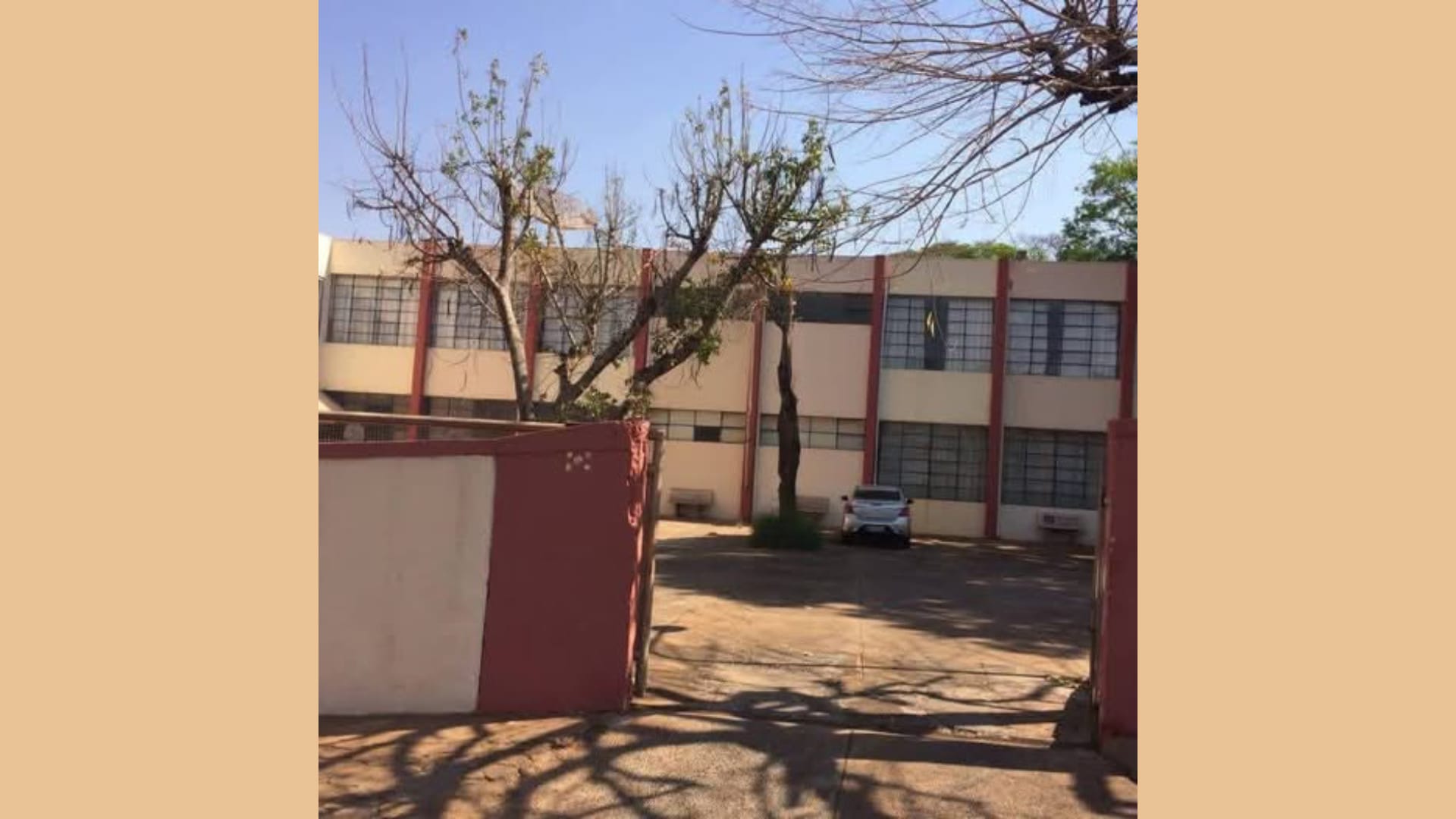 Confusão entre alunas mobiliza polícia em escola de Jaboticabal