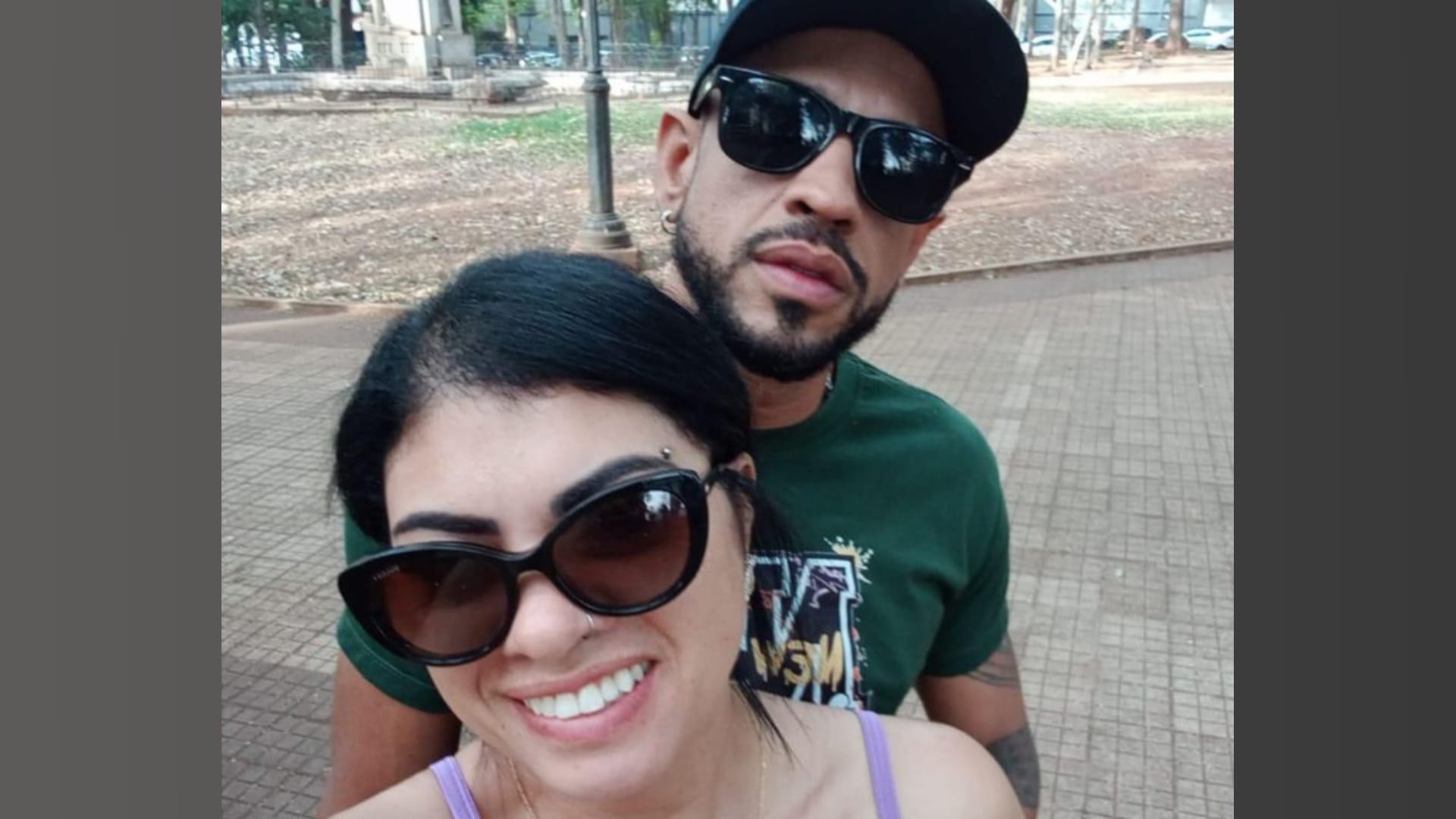 Ex-marido é preso após morte de mulher em Barrinha; caso é investigado como feminicídio