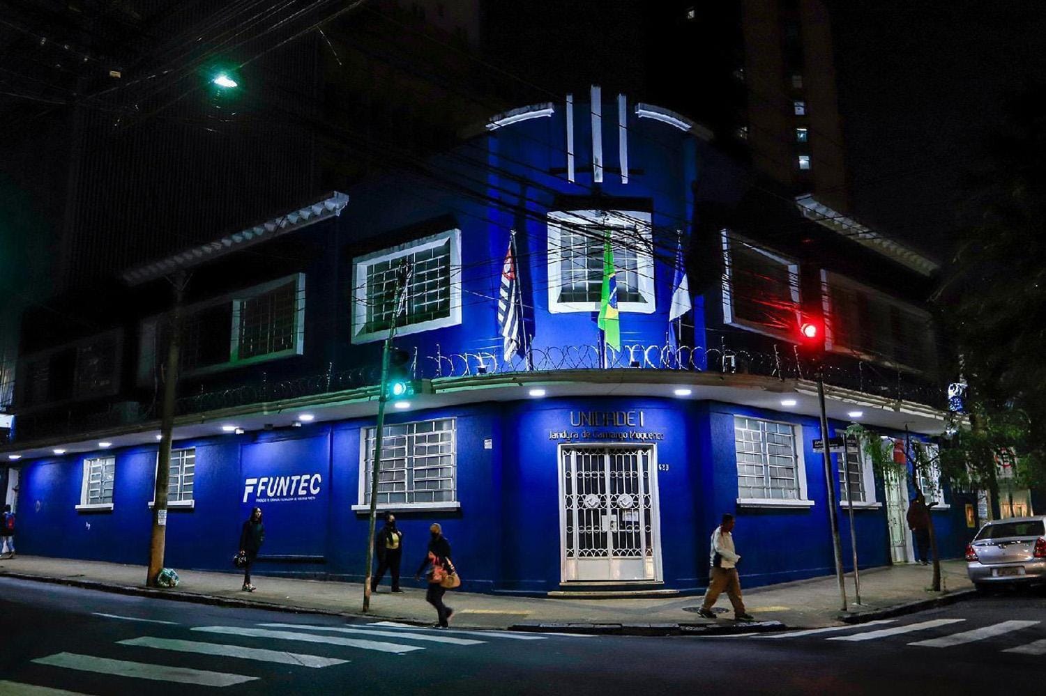 Funtec abre inscrições para nova leva de cursos gratuitos em Ribeirão Preto