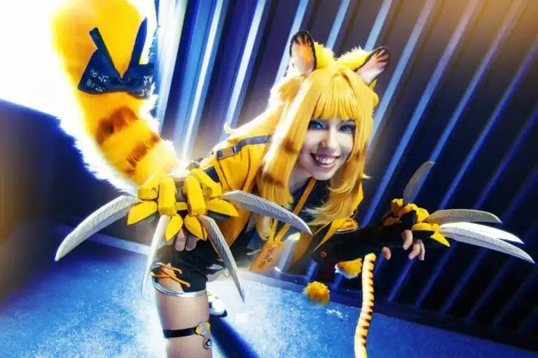 Geek Games RP traz cosplay, K‑Pop e games retrô ao SESI de Ribeirão Preto