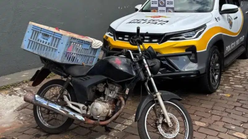 Homem é preso em flagrante por maus-tratos a cães na Anhanguera em Ribeirão Preto