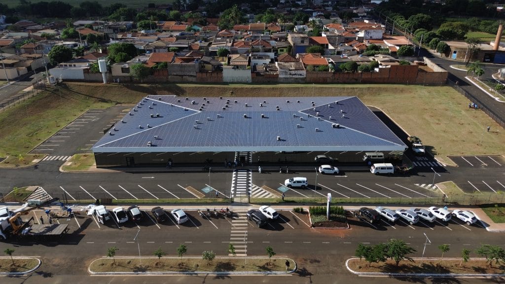 Jaboticabal inaugura ambulatório de especialidades com mais de 70 salas e equipamentos para exames