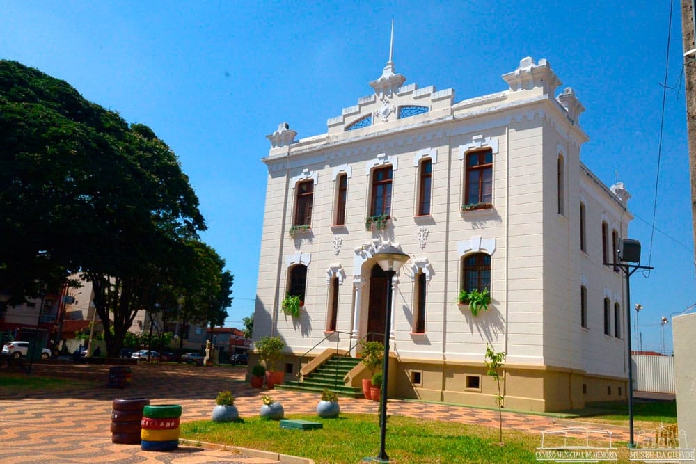 Museu da Cidade lança mostra “SERtãozinho” durante a Semana de Museus