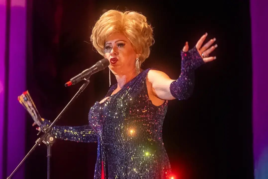 Nany People traz show comemorativo ao Teatro Municipal de Ribeirão Preto em julho
