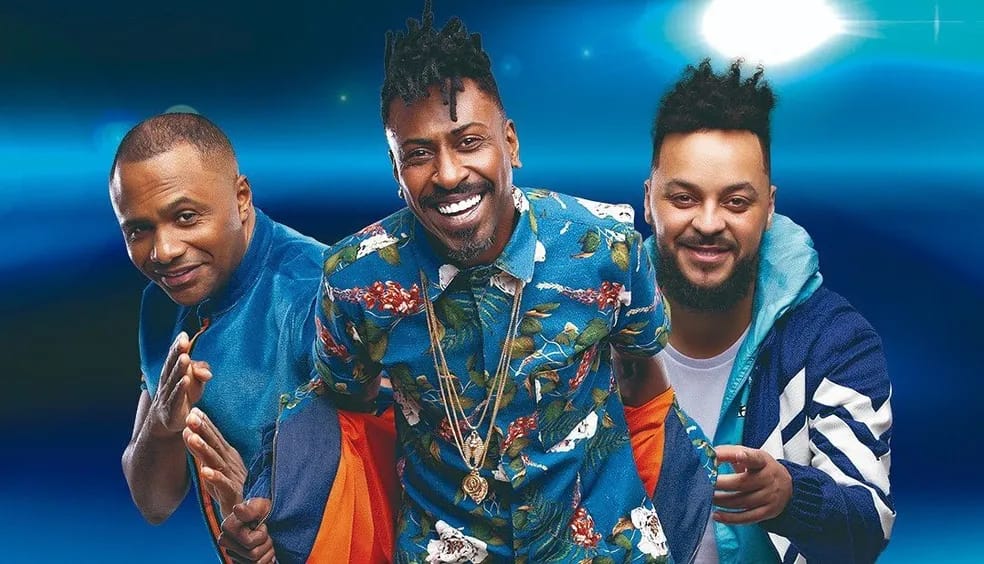 Pixote faz show na região no dia 16 de maio; ingressos incluem feijoada