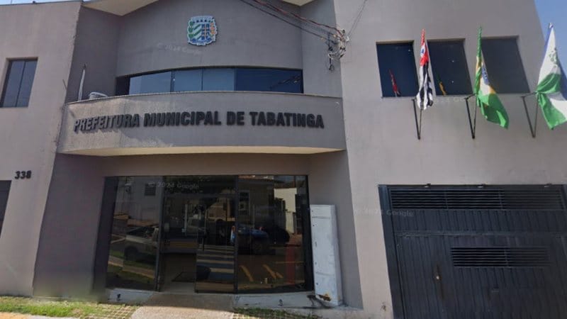 Prefeitura de Tabatinga abre concurso público com vagas para níveis fundamental e superior