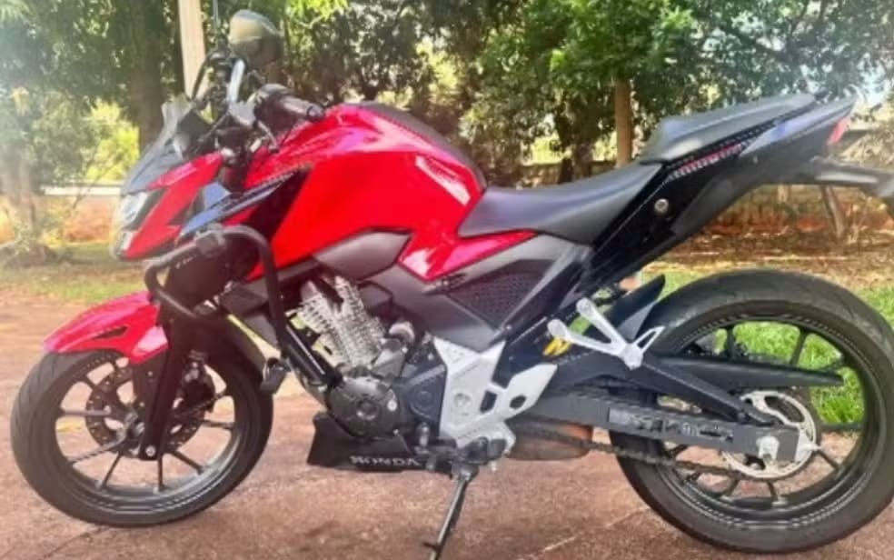 Professora de Ribeirão Preto tem motocicleta furtada e recebe ameaças de morte por telefone