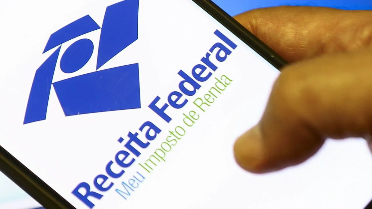 Receita abre consulta ao 1º lote da restituição do IR 2026 na sexta-feira; pagamento pode alcançar 9 milhões