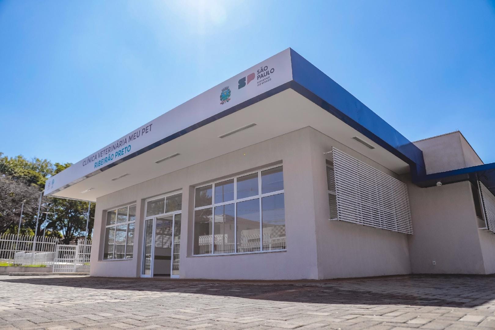 Ribeirão Preto terá primeira clínica veterinária pública com atendimento gratuito em maio