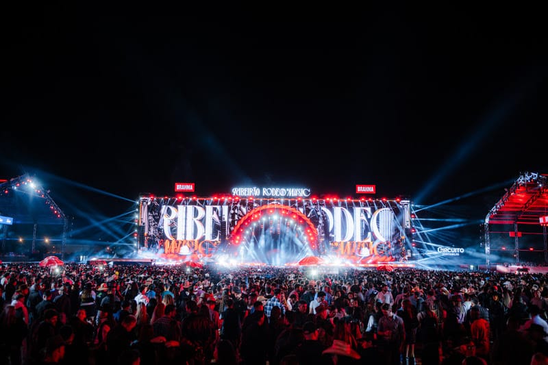 Ribeirão Rodeo Music retoma provas esportivas neste fim de semana com montarias e Team Penning