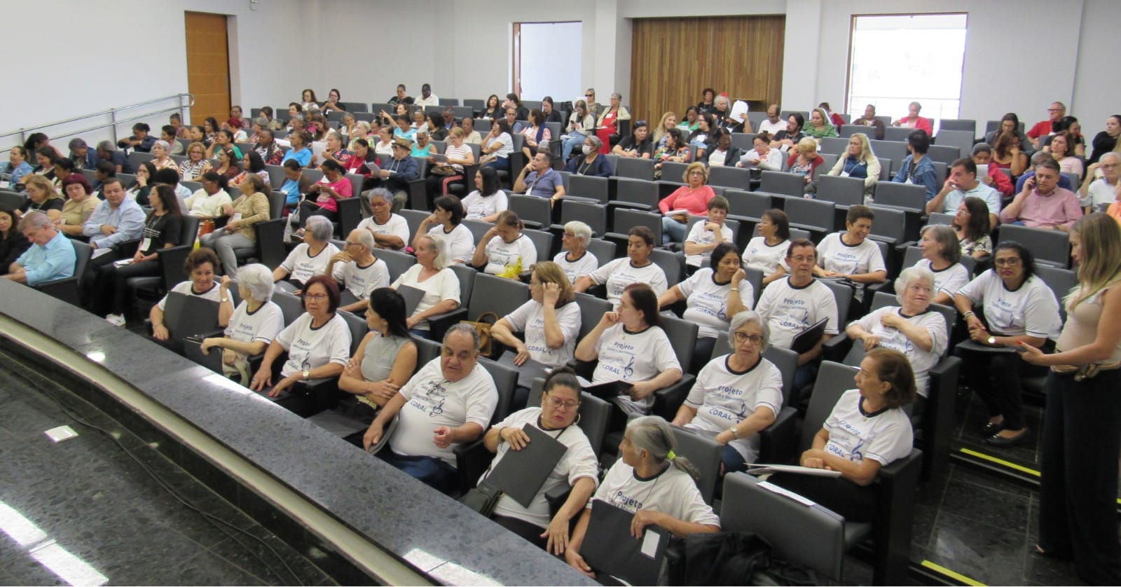 Sertãozinho dá início às pré-conferências de saúde com rodada de debates a partir de 20 de maio