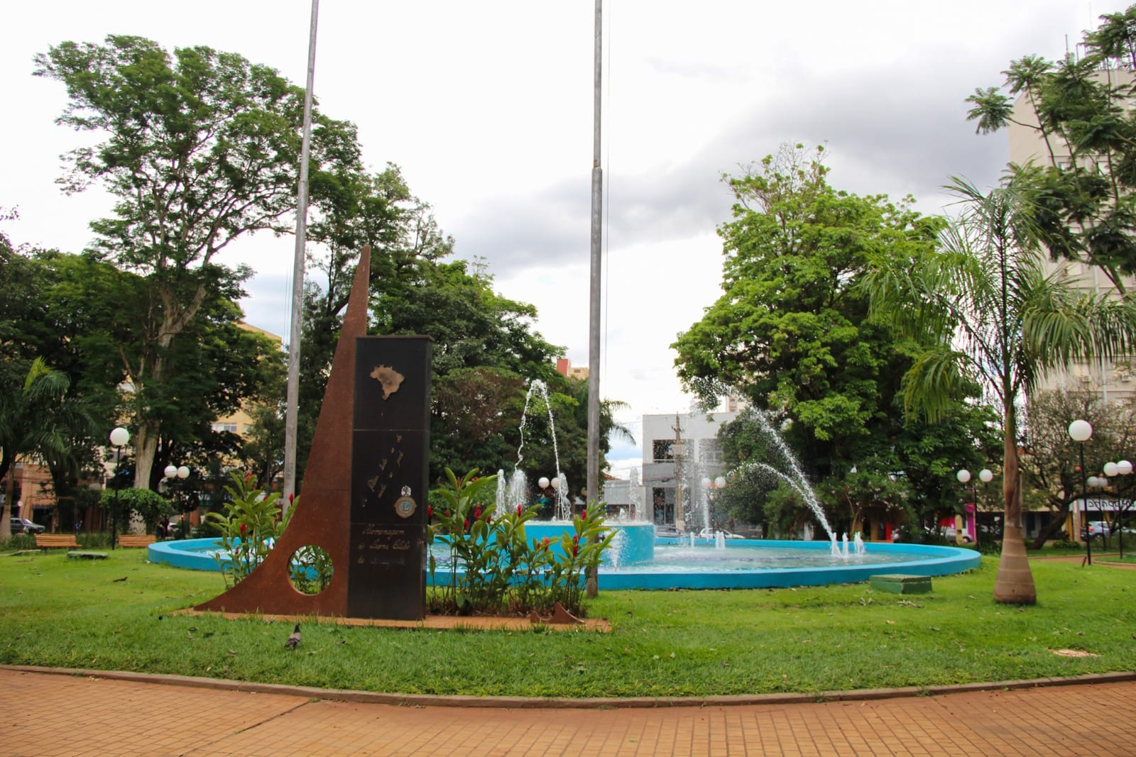Sertãozinho mobiliza praça 21 de Abril para ação integrada do Maio Amarelo neste sábado
