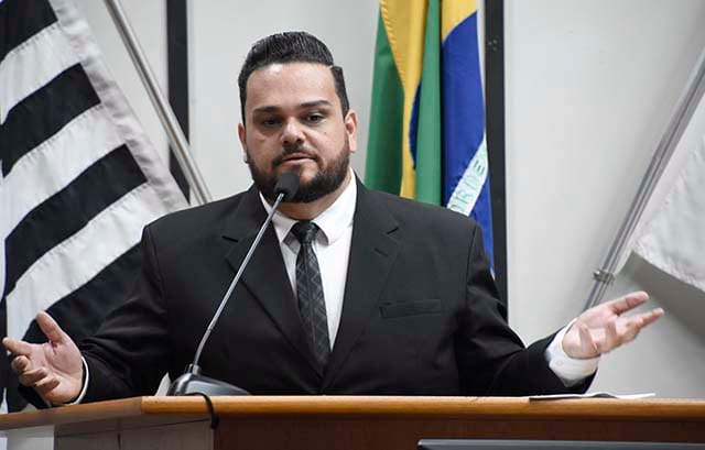 Vereador de Ribeirão Preto tem mandato cassado; suplente Camilo Calandreli deve assumir