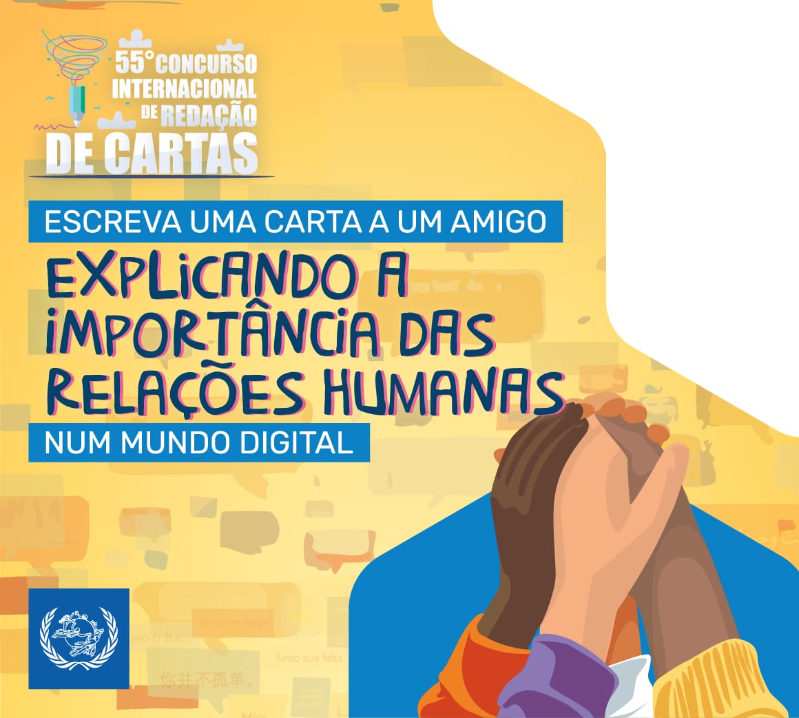 Estudante de Porto Ferreira é campeã estadual do Concurso Internacional de Redação de Cartas